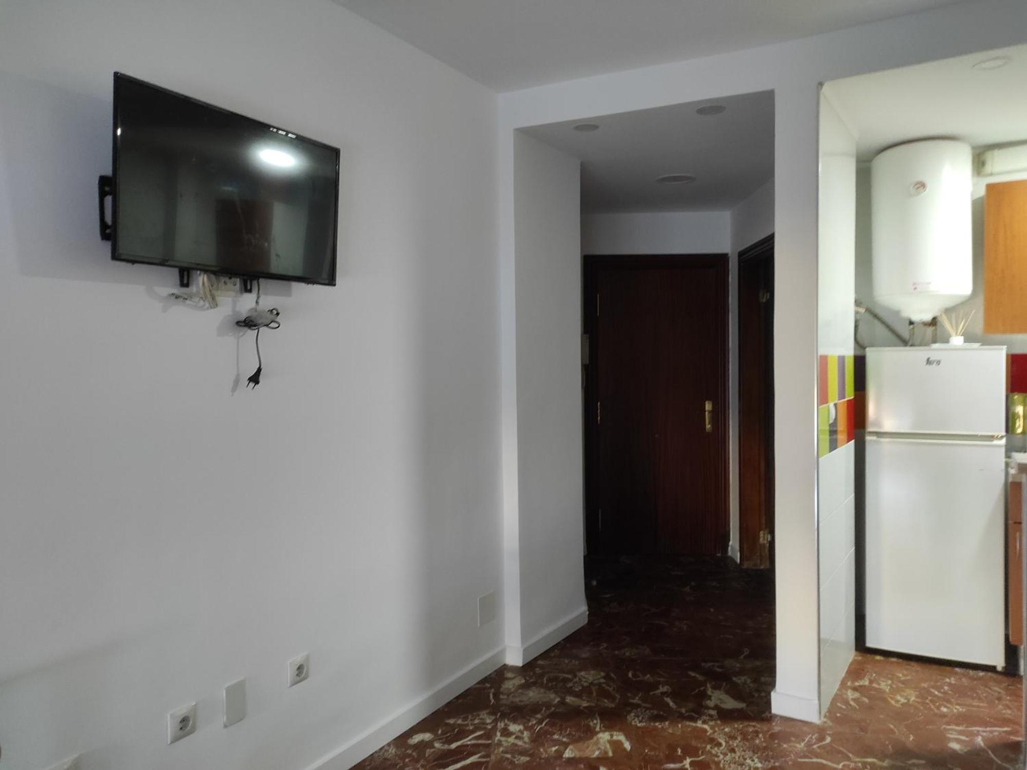 La Biznaga Estudio Frente Al Mar Benalmádena Εξωτερικό φωτογραφία